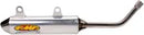 Suzuki Rm 250 [2001-2002] - PowerCore 2 Slip-On Endschalldämpfer – Bild 6