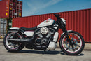 harley davidson nightster 975 special [CULT WERK] – Vorderradschutzblech Old School-3
