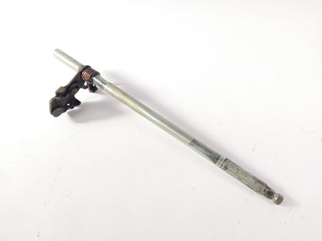 Honda CBR 900 RR Fireblade SC28 [1994] - Kytkimen aalto - 0
