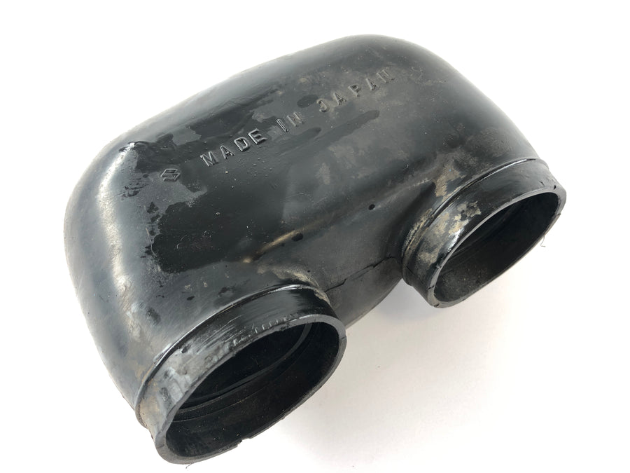 Suzuki T 500 [GT 500] - Airbox Air -suodatinlaatikko
