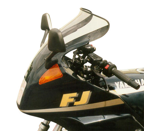 Yamaha FJ 1200 [1988-1990] -levy "TN"
