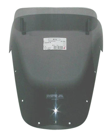 Yamaha FJ 1200 [1988-1990] -varioiouringscreen "VTN"