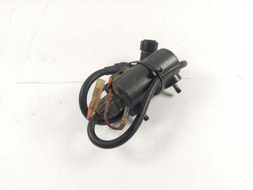Yamaha XS 650 SE 3L1 - sytytyskela