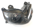 Kawasaki Zrx 1200 S ZRT20A [2003] - Ajovalot-1