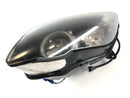 Yamaha YZF R1 RN12 [2005] - Ajovalot vasemmalla-3