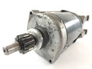 Yamaha XT 600 3TB [1991] - Starter Engine Starter Engine-4