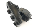 Honda CB 550 F [Super Sport] - Luftfilterkasten Airbox-3