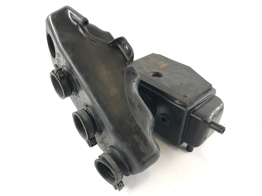 Honda CB 550 F [Super Sport] - Luftfilterkasten Airbox