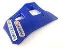 Yamaha DT 125 4BL [1999] - Seitenteil Tankverkleidung links-2