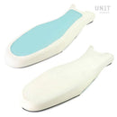 BMW R nineT 1200 Racer [2017-2020] - Sattel ohne Abdeckung Biposto