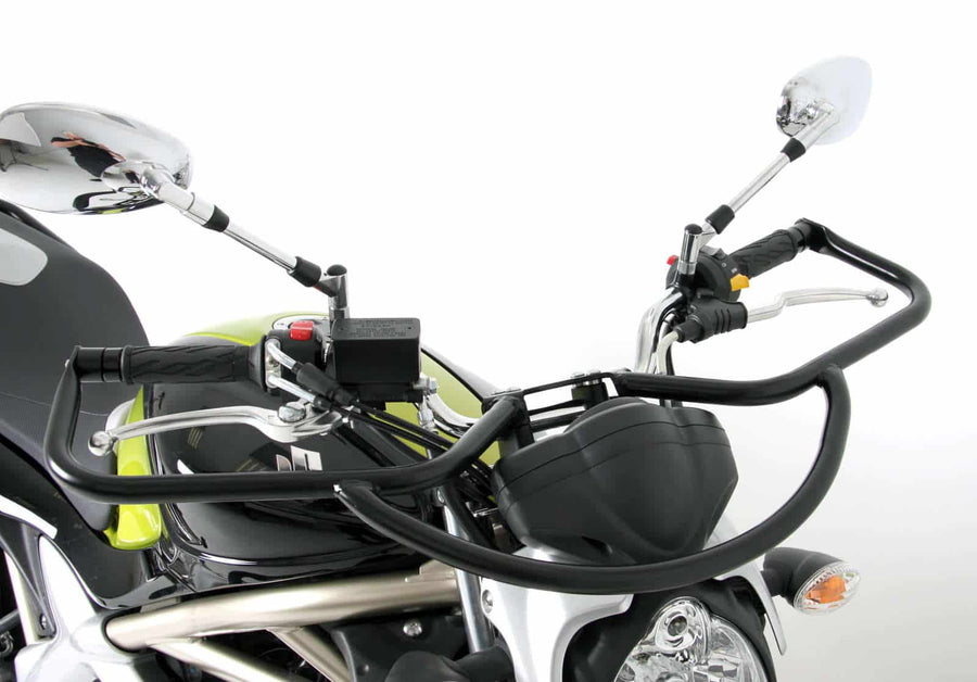 Suzuki SFV 650 Gladius [2009-2016] - Etusuojelupalkki