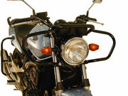 Honda CBF 600 [2004-2013] - Frontschutzbügel schwarz