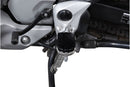 Honda XL 650 V Transalp [2007] - ION footrest – picture 2