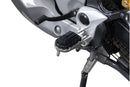 Honda XL 650 V Transalp [2007] - ION footrest – picture 3