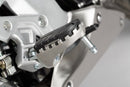 Honda XL 1000 V Varadero [2012] - ION footrest – picture 2