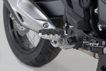 Honda NT 1100 [2022-2026] - EVO Fußrasten-Kit – Bild 2