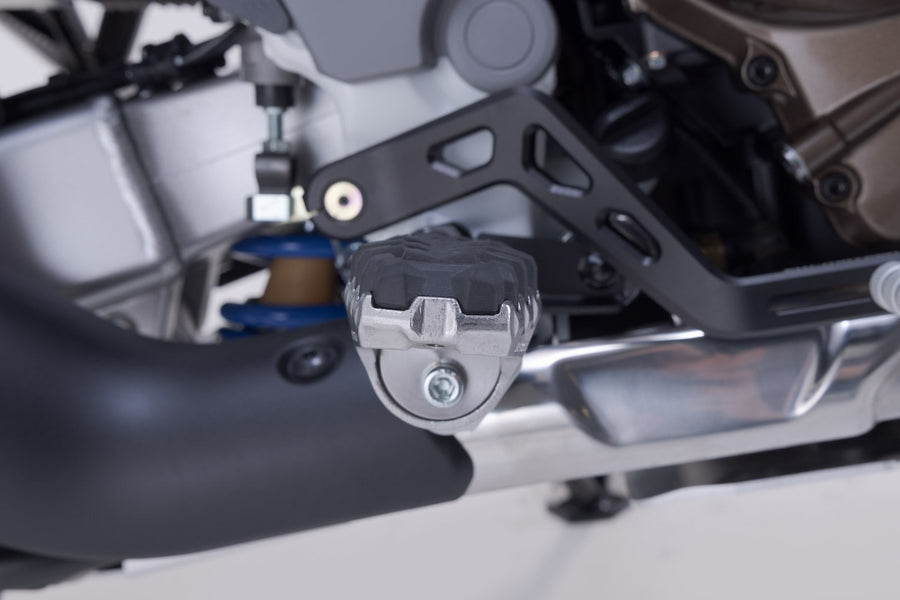Honda CRF 1100 L [2024-2026] - EVO footrest set – picture 3