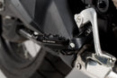 Honda CRF 1100 L [2024-2026] - jalkatuen laajennus - kuva 2