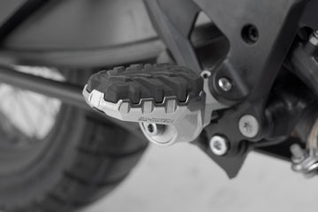KTM 990 Adventure Limited Edition [2011] - EVO Fußrasten-Kit – Bild 2