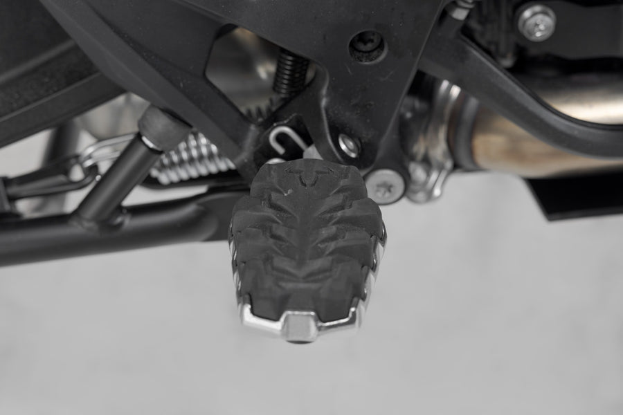 KTM 990 Adventure Limited Edition [2011] - EVO footrest kit – picture 4