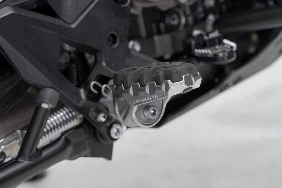 KTM 1090 Adventure [2017-2018] - EVO Fußrasten-Kit – Bild 5