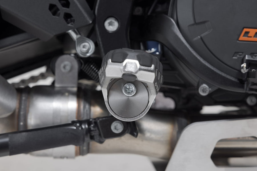 KTM 1390 Super Adventure R [2025-2026] - EVO jalkatukisarja - kuva 3