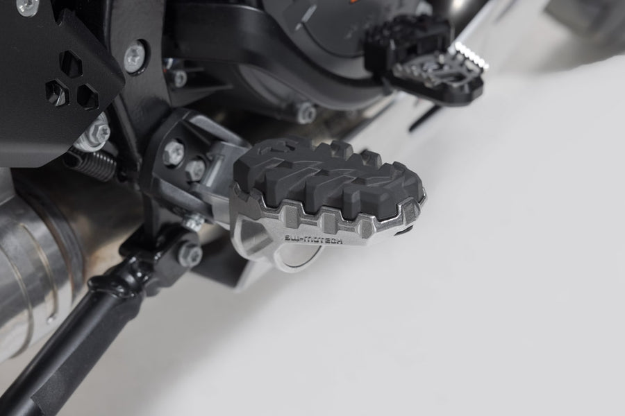 KTM 1290 Super Adventure S [2023] - EVO jalkatukisarja - kuva 5
