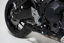 Yamaha Tracer 7 [2023-2024] - ION footrest kit - picture 1