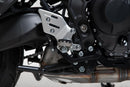Yamaha Tracer 7 [2023-2024] - ION footrest kit - picture 3