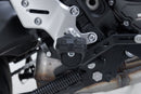 [SW-MOTECH] - EVO Fußrasten-Kit – Bild 3