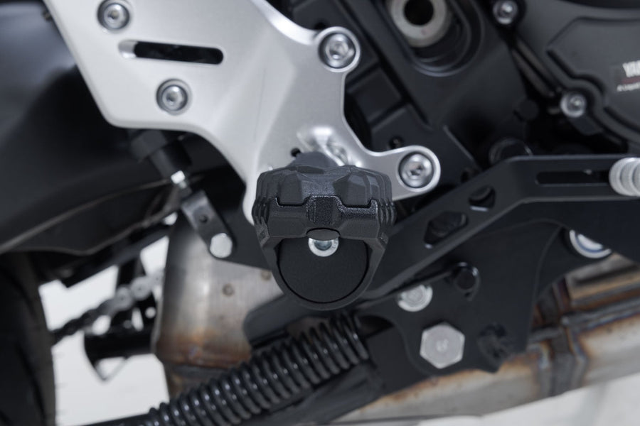 [SW-MOTECH] - EVO Fußrasten-Kit – Bild 3