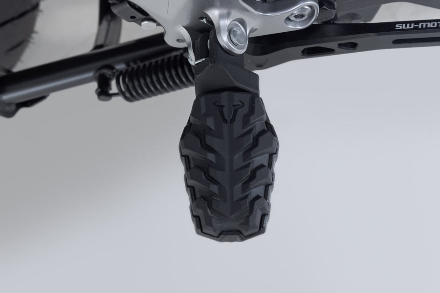 [SW-MOTECH] - EVO Fußrasten-Kit – Bild 4