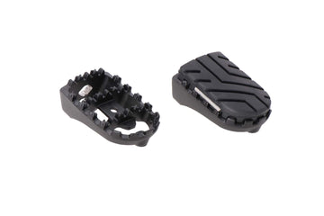 BMW R 1300 GS [2023-2026] - ION Fußrasten-Kit – Bild 1