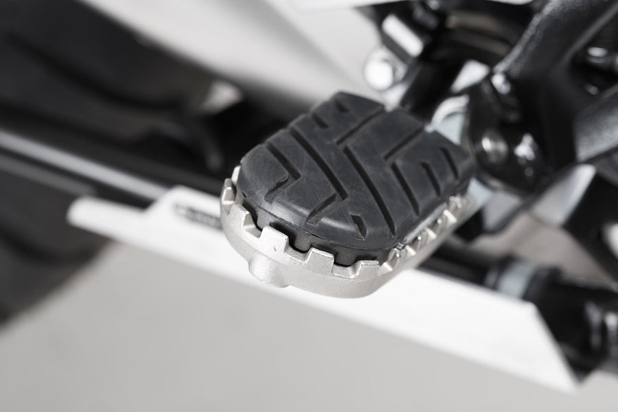 BMW R 1250 GS Style Trophy [2023] - ION-jalkatuet – kuva 1