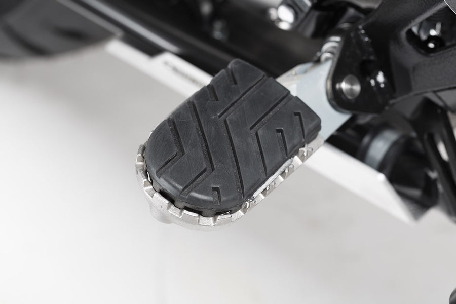 BMW R 1250 GS Style Trophy [2023] - ION-jalkatuet – kuva 3