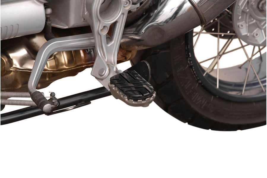 BMW R 1200 GS [2010-2012] - ION Fußrasten – Bild 1
