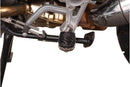 BMW R 1100 GS [1993-1997] - ION footrests – picture 2