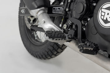 BMW R 1200 RS [2017] - ION-jalkatukisarja – kuva 1