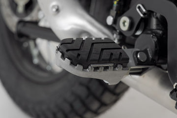 BMW R 1200 RS [2017] - ION-jalkatukisarja – kuva 2