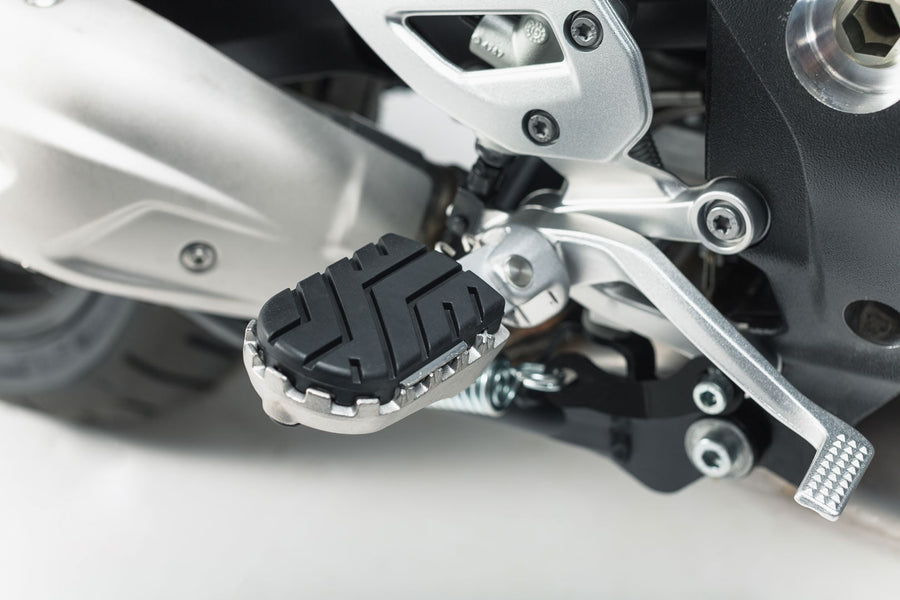 BMW F 750 GS Edition 40 Years GS [2021] - ION-jalkatukisarja – kuva 1