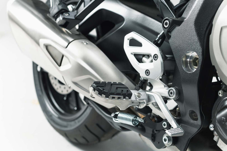 BMW F 750 GS Edition 40 Years GS [2021] - ION-jalkatukisarja – kuva 2