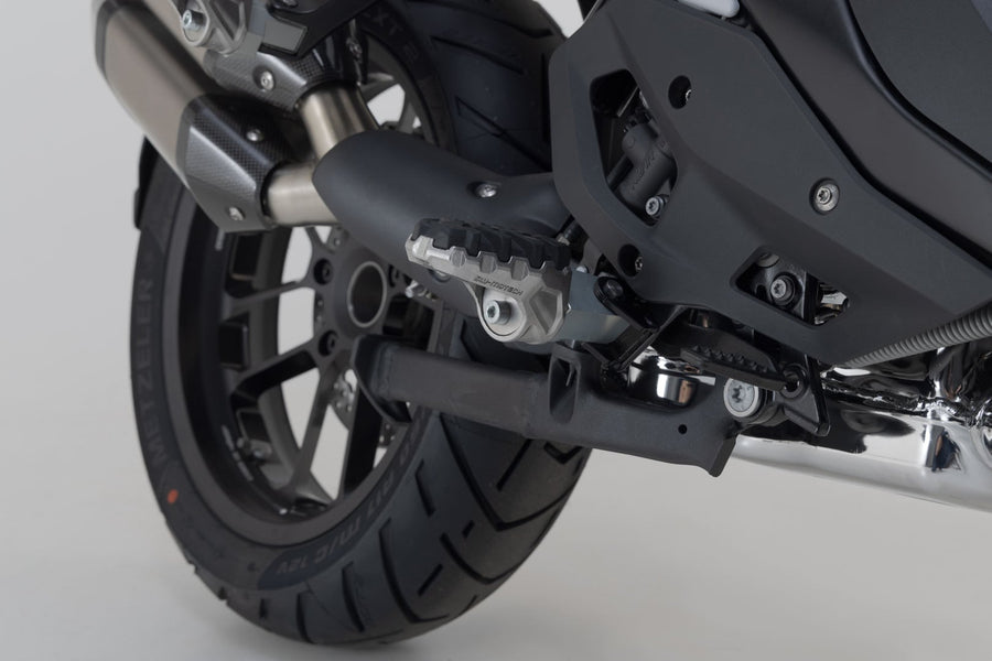 BMW R 1250 GS Style Trophy [2023] - EVO jalkatukisarja – kuva 2