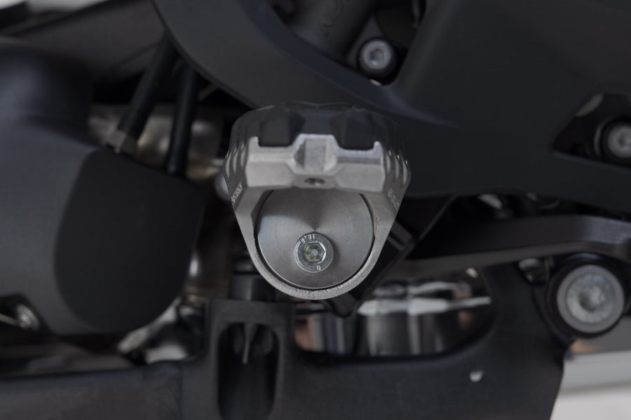 BMW R 1250 GS Style Trophy [2023] - EVO jalkatukisarja – kuva 3