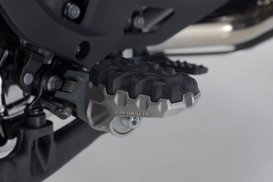 Ducati Desert X 950 Rally [2024] - EVO footrest kit - picture 5