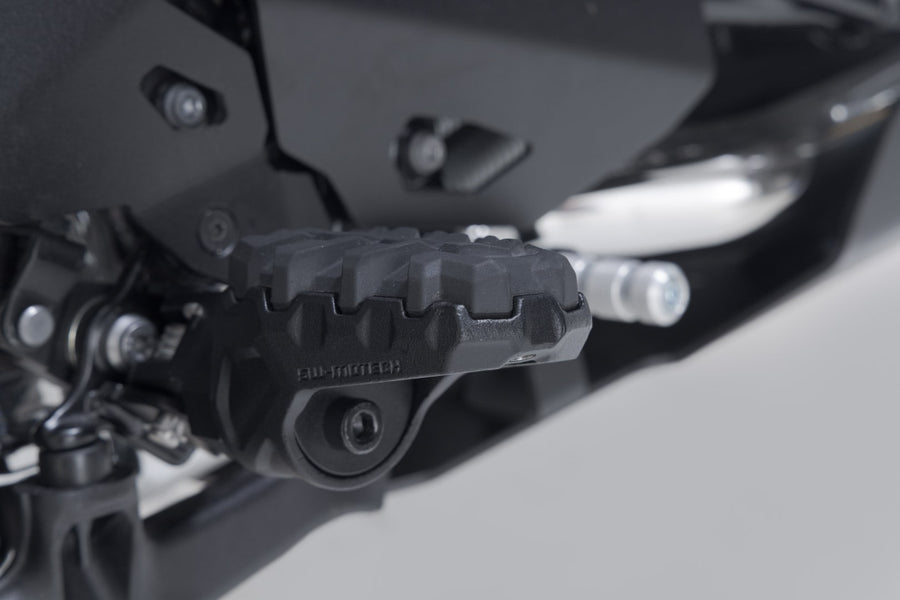 BMW R 1300 GS [2023-2026] - EVO footrest set – picture 5