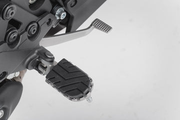 Kawasaki Versys-X 300 [2019] - ION Fußrasten-Kit – Bild 1