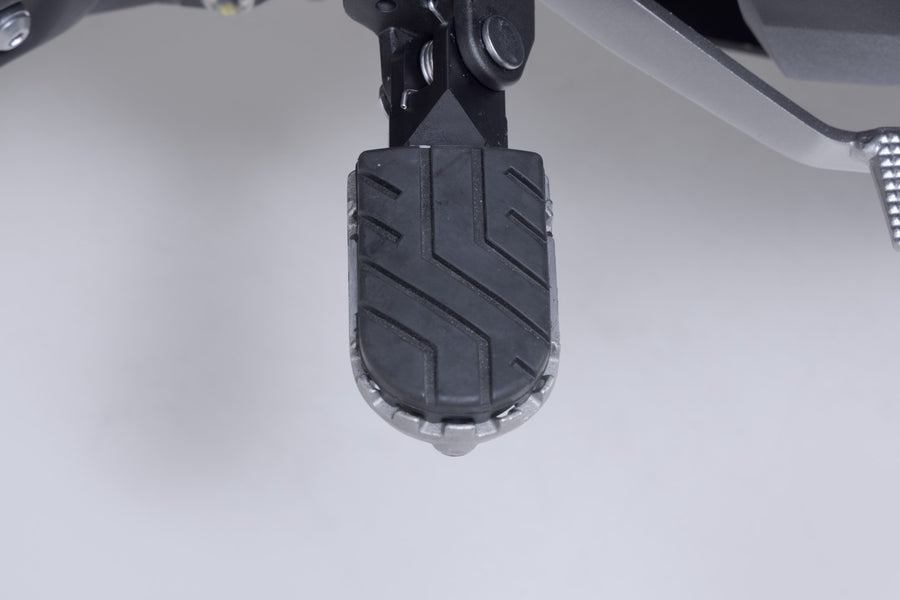 Kawasaki Versys 1100 [2025-2026] - ION jalkatukisarja musta – kuva 4