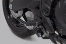 Kawasaki Versys 1000 [2017-2024] - EVO Fußrasten-Kit – Bild 1