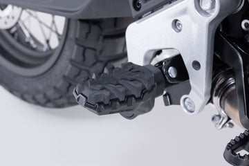 CFMOTO 800 MT-X [2025-2026] - EVO jalkatukisarja, versio FRS.10.112.10000/B – kuva 1