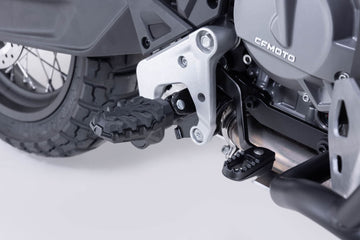 CFMOTO 800 MT-X [2025-2026] - EVO jalkatukisarja, versio FRS.10.112.10000/B – kuva 2